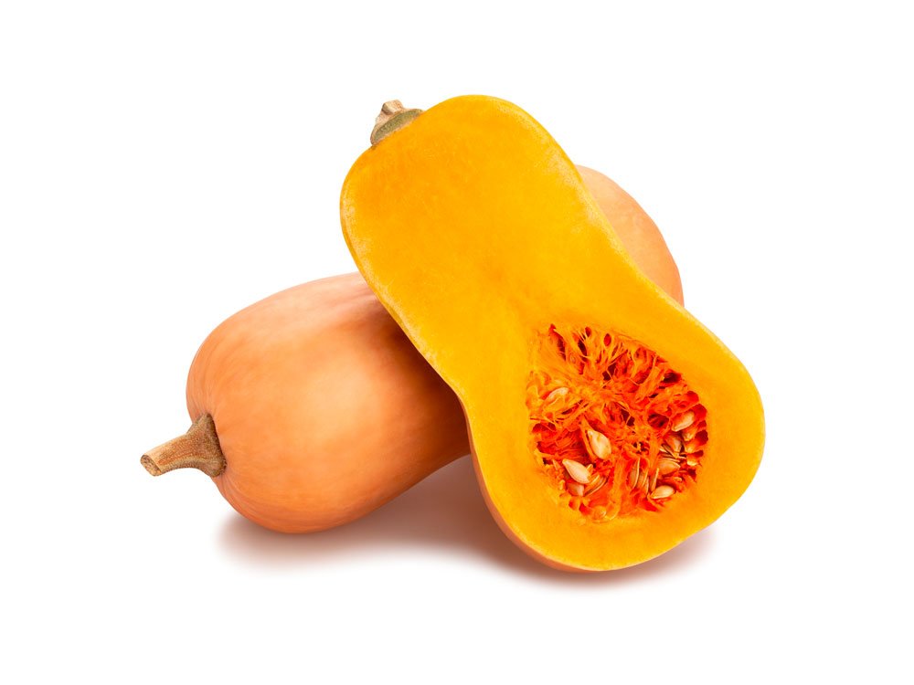Butternut