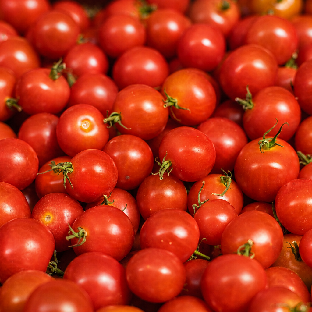 Tomate Cerise