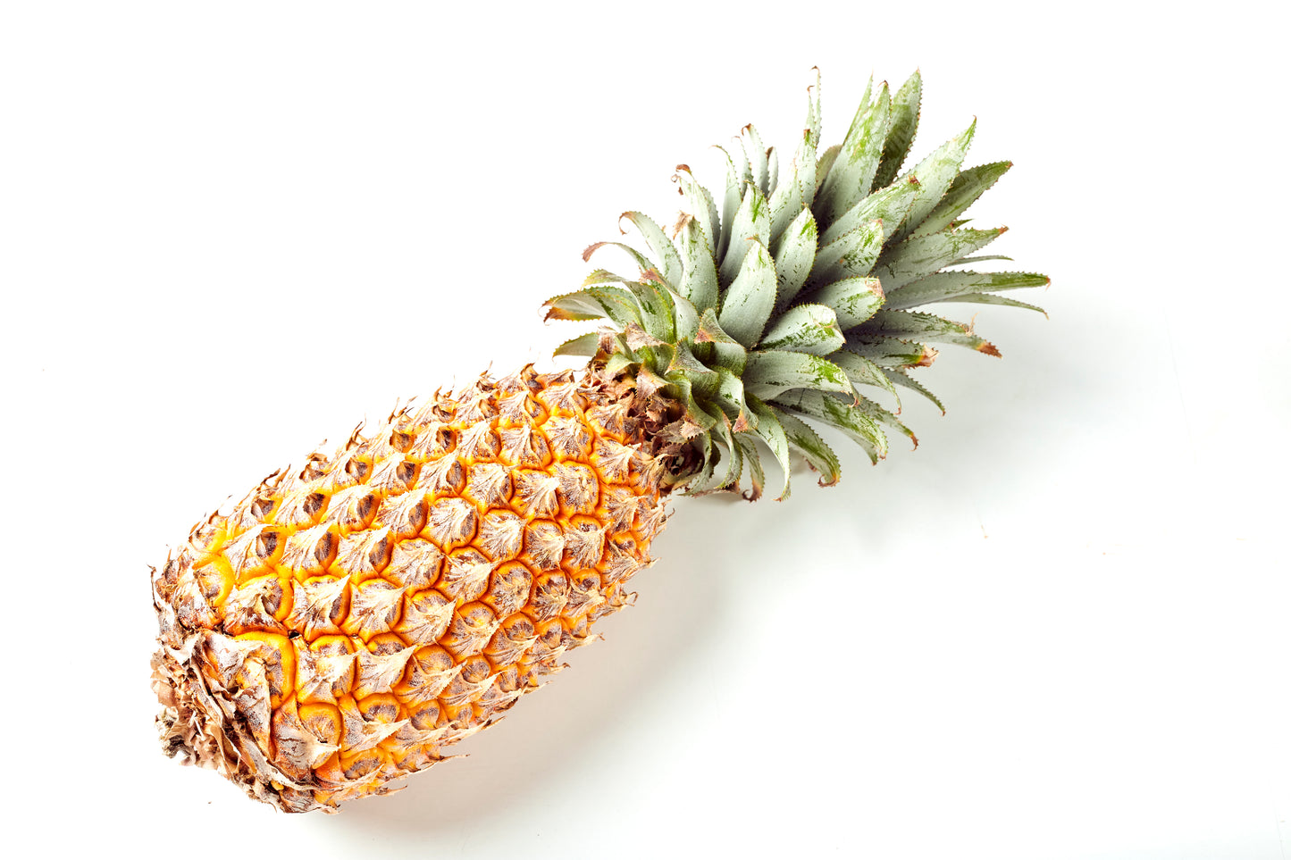 Ananas pain de sucre