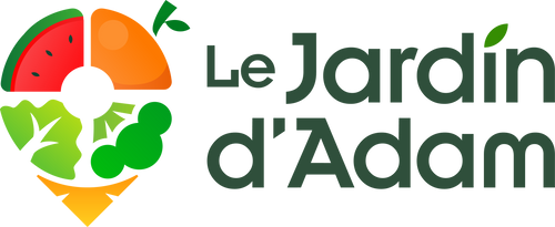 Le jardin d'adam