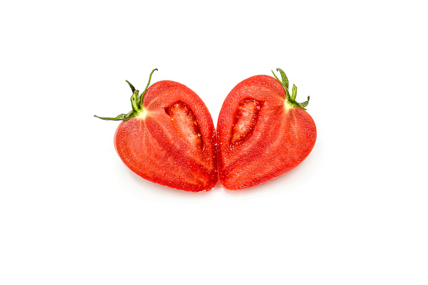 Tomate cœur de bœuf