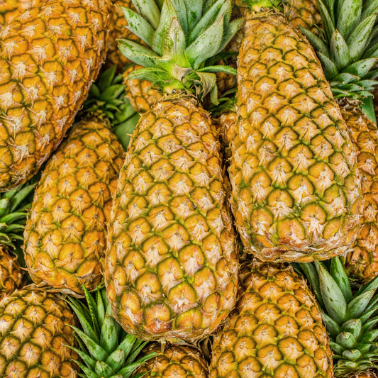Ananas pain de sucre