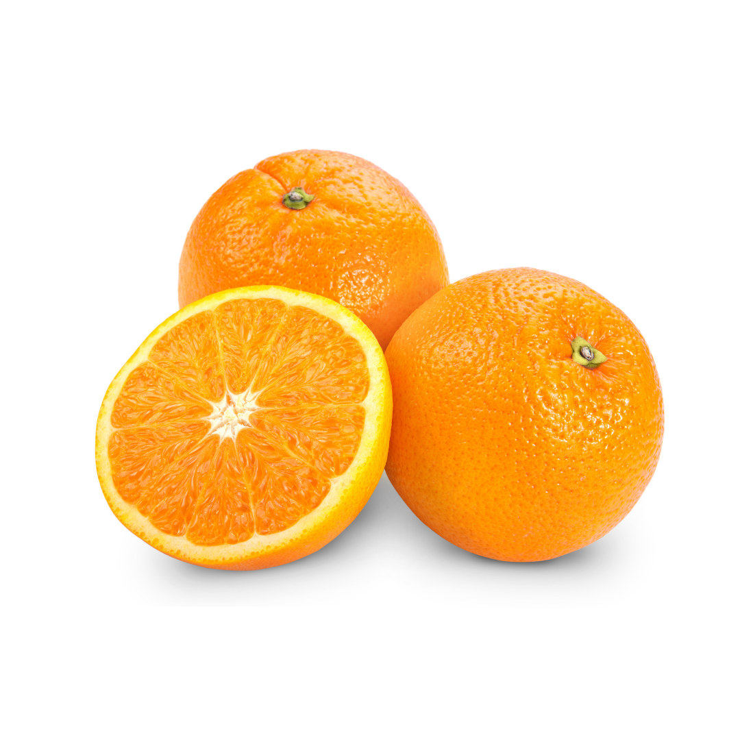 Orange Navel