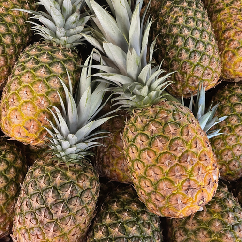 Ananas Extra Sweet