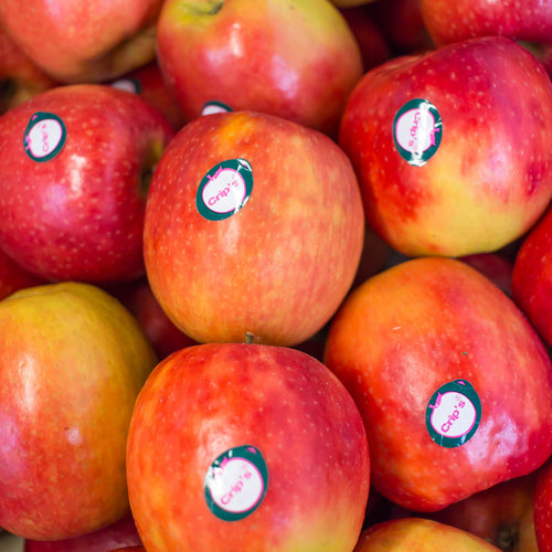 Pomme Crips