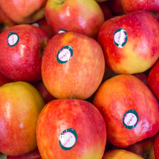Pomme Crips