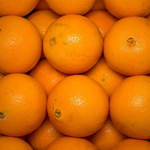 Orange Navel