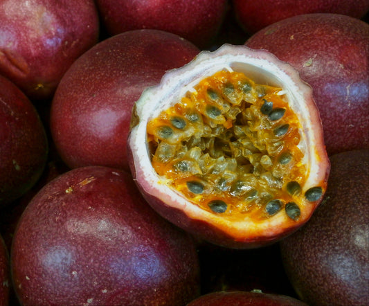Fruit de la passion