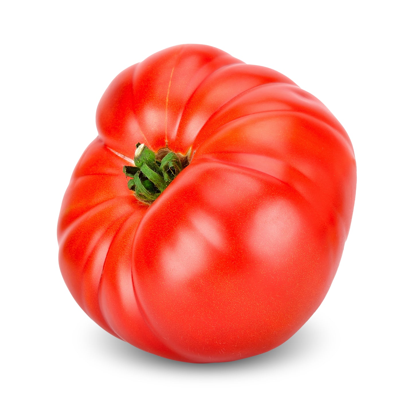 Tomate cœur de bœuf
