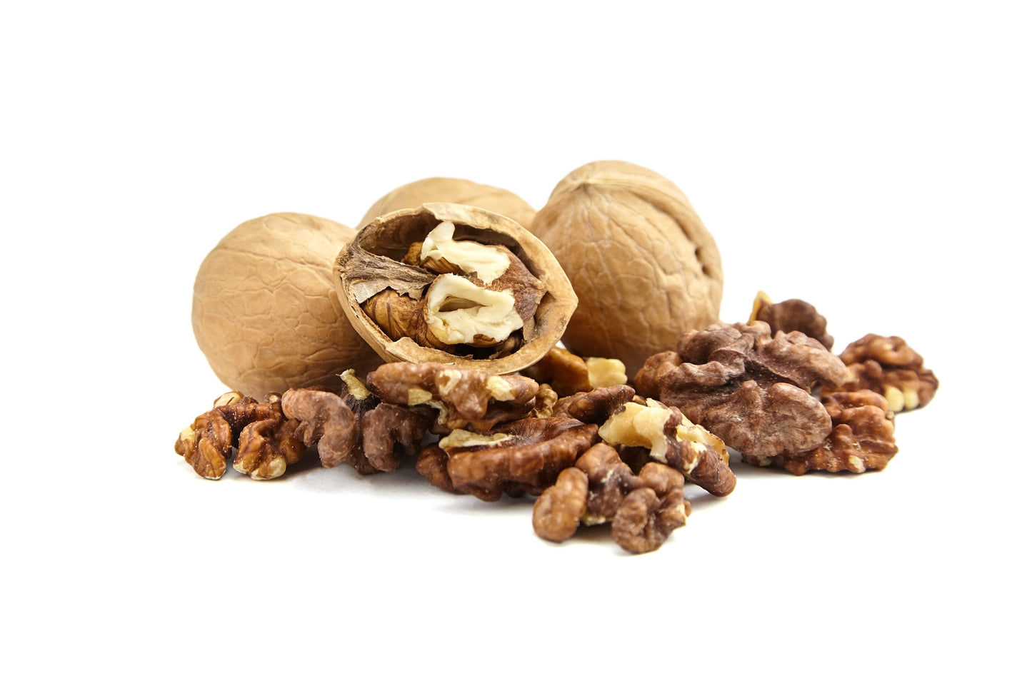 Noix Sèche